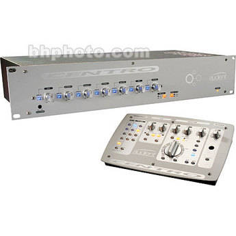 Audient Centro - Stereo Monitor Controller