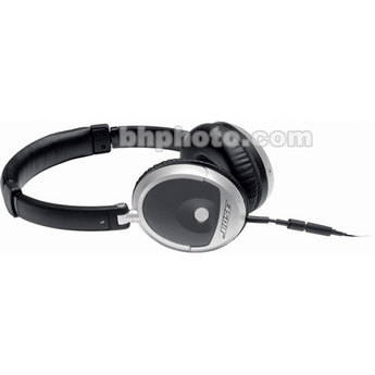 Bose On-Ear Headphones