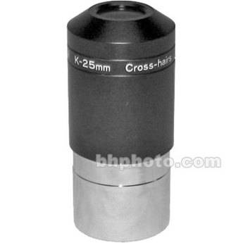 Lumicon 25mm Kellner Eyepiece with Crosshair (1.25")