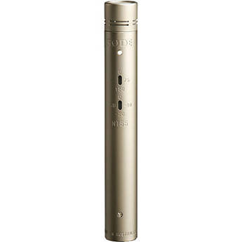 Rode NT55 - Microfone Condensador Compacto