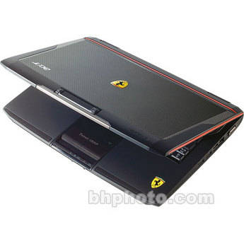 Acer Computador Laptop Ferrari 1000 1004WTMi