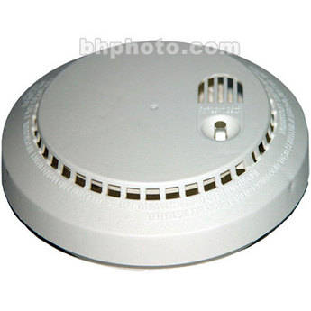 Mace ST-122GC � C�mera Down View Colorida sem Fio Escondida em Detector de Fuma�a