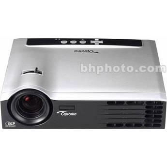 Optoma Technology EZ-Pro 7150 DLP Projector