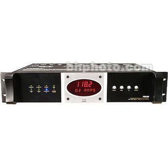 Monster Cable Pro 5100 Power Center - 12 Outlet