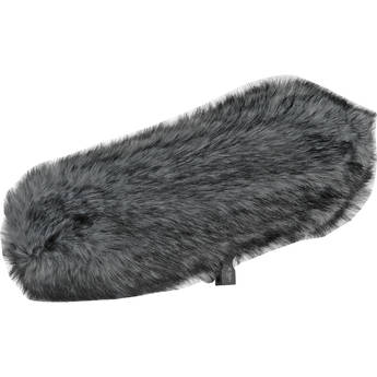 K-Tek Zeppelin Wind Protection System (Short)