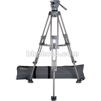 Libec LS-38M(2A) Professional Tripod System