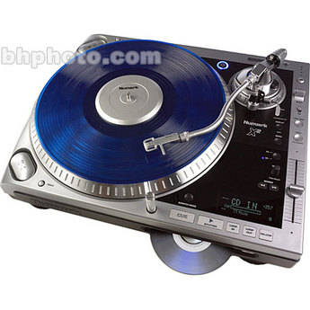 Numark X2 - Toca-discos H�brido Profissional