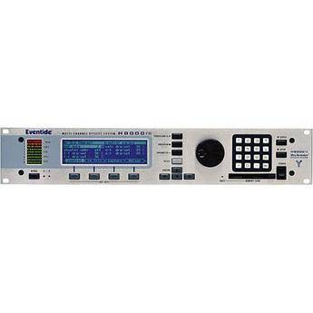 Eventide H8000FW Effects Processor