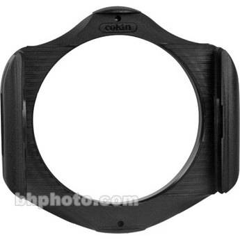 Cokin "A" Series - Filter Holder, 58mm Adapter Ring and 28 Page Pamphlet