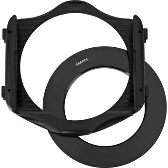 Cokin "P" Series - Filter Holder, 67mm Adapter Ring and 28 Page Pamphlet