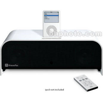 XtremeMac Tango Sound System for iPod