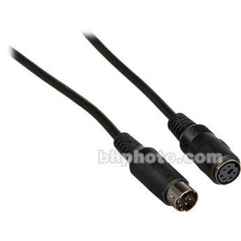 Seculine EC05 Extension Cable for Zigview S2- 16.4' (5 m)