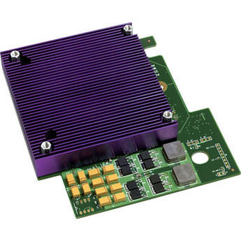 Sonnet Encore/MDX G4 Duet 1.8 GHz Dual Processor Upgrade