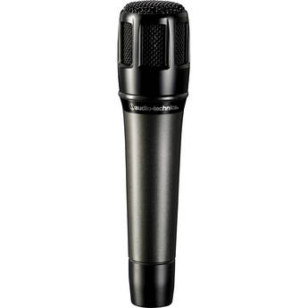 Audio-Technica ATM-650 Vocal Microphone