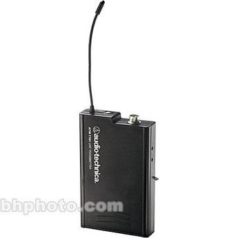 Audio-Technica ATW-T701 UniPak Transmitter