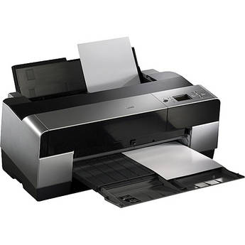 Epson Stylus Pro 3800 Inkjet Printer - Professional Edition