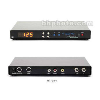 Aurora Multimedia Aurora Multimedia VTune Pro TV Tuner