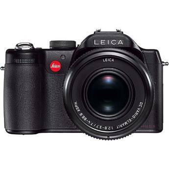 Leica V-Lux 1 Digital Camera
