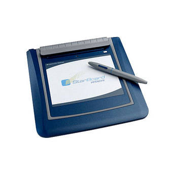 Hitachi StarBoard BT-1 Freedom Tablet with StarBoard Software Suite