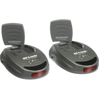 RF-Link AVS-5811 - Emissor A/V PAL Sem Fio de 5.8GHz