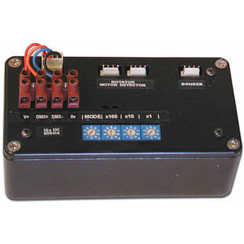 Altman Dual Power Supply for ODEC Outdoor Ellipsoidal (230V)