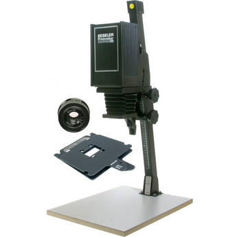 Beseler Printmaker 35 Condenser Enlarger w/Lens Kit - 230V