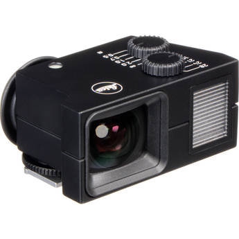 Leica Universal Wide-Angle Viewfinder M