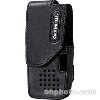 Olympus CS-111 - Case de Transporte para o Gravador de Voz Digital DS-4000