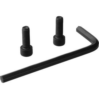Custom Brackets Chave Allen de 1/2" com 2 Parafusos de Montagem para C35