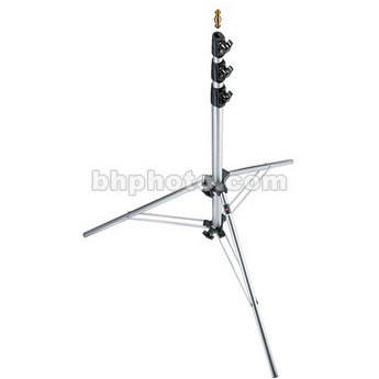 Avenger Ranker Zinc Stand - 9.5'