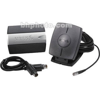 Sirius SiriusConnect Home Tuner