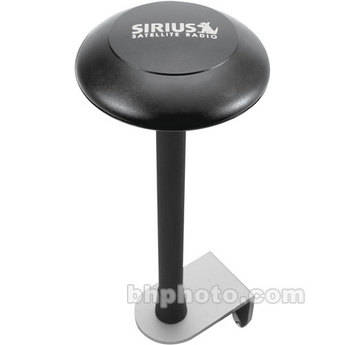 XtremeMac SIR4 Satellite Radio Truck and RV Antenna