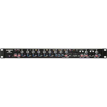 Allen & Heath GR2 - 9x4 Analog Zone Mixer