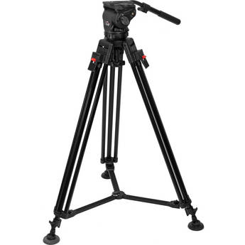 Cartoni HiDV1 � Sistema de Trip� de V�deo 