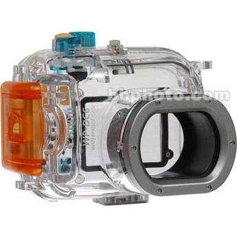 Canon WP-DC6 Underwater Housing