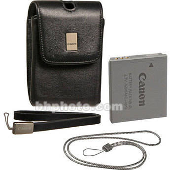Canon Kit 4 de Acess�rios Digital Elph