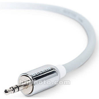 Belkin Stereo Mini Male to Stereo Mini Male Cable - 6'