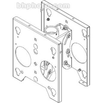 Chief MCD-6541 Dual Flat Panel Ceiling Mount