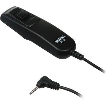 Sigma CR-21 Cable Release Switch