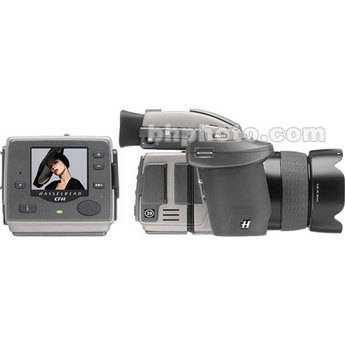 Hasselblad H3D-39, SLR Digital Camera