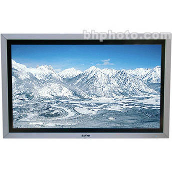 Sanyo CE42LM4NNA 42" LCD Monitor