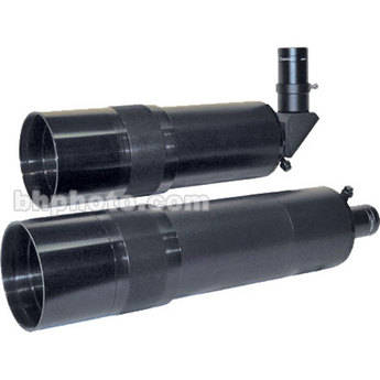 Lumicon 80mm Deluxe Super Finder System Finderscope