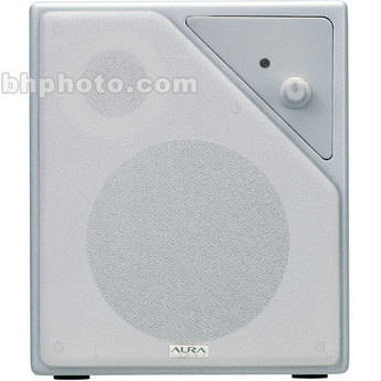 Epson SUB-4A1 Silver MovieMate Subwoofer 40W