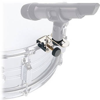 AKG K&M 240/30 Microphone Mount Clamp
