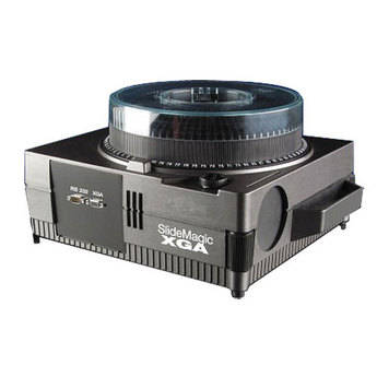 Navitar SlideMagic XGA Slide Projector