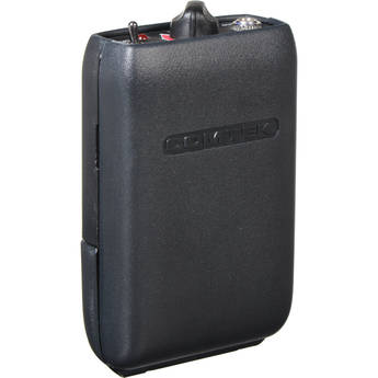 Comtek PR-216 Beltpack IFB Receiver (216-217 MHz)