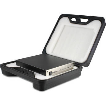 Glyph-Technologies Hard Shell Plastic Case for GT 050, GT 050Q and GT 051