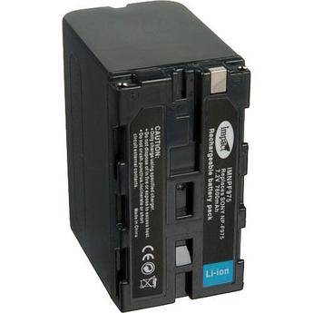 Impact NP-F975 Lithium-Ion Battery