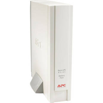 APC Back-UPS RS/XS 1500VA 24V Battery Pack (Beige)