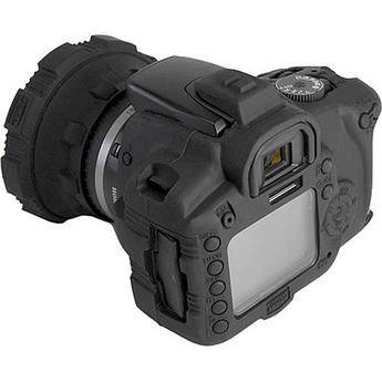 Camera Armor Camera Armor - for Canon EOS Digital Rebel XTi SLR Camera Body (Black)